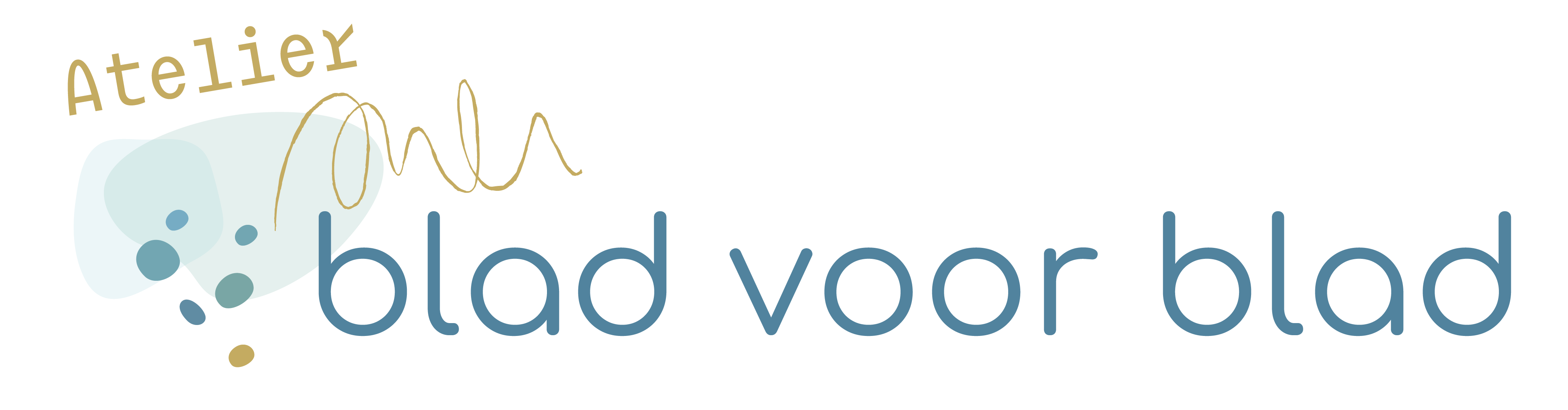Atelier Blad voor Blad